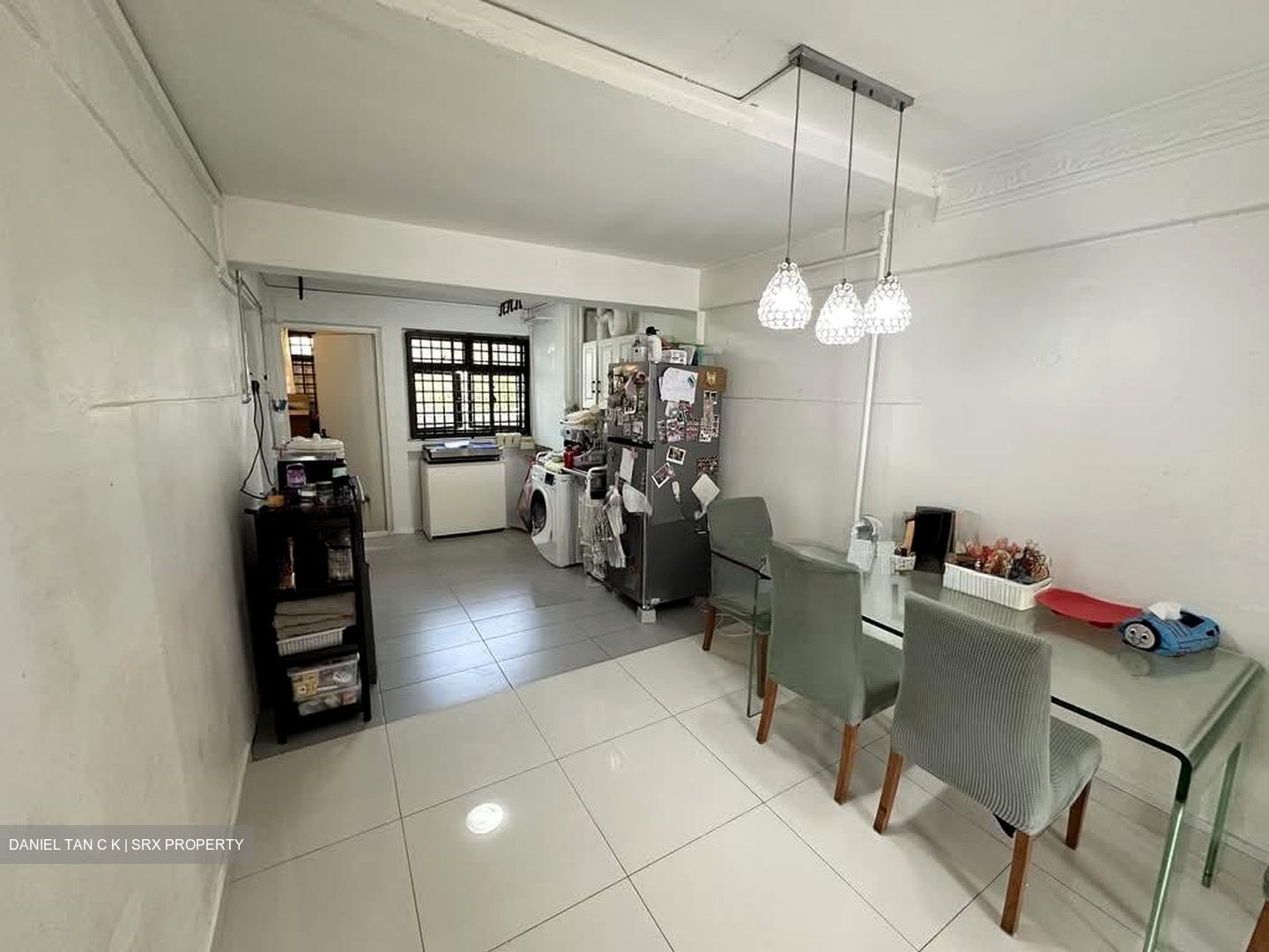 Blk 66 Kallang Bahru (Kallang/Whampoa), HDB 3 Rooms #611881171